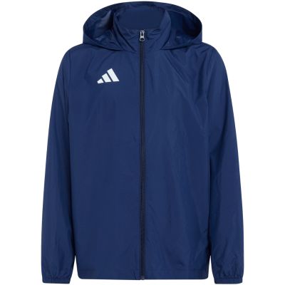 adidas Entrada 26 Multi Navy Blue Kids Jacket KQ9073