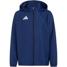 adidas Entrada 26 Multi Navy Blue Kids Jacket KQ9073