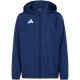 adidas Entrada 26 Multi Navy Blue Kids Jacket KQ9073