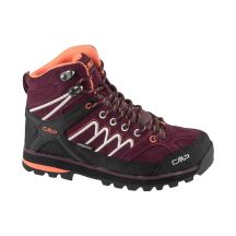 CMP Moon Mid 31Q4796-25CZ Black 37