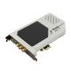 3. Creative Soundkarte Sound Blaster AE-X internal