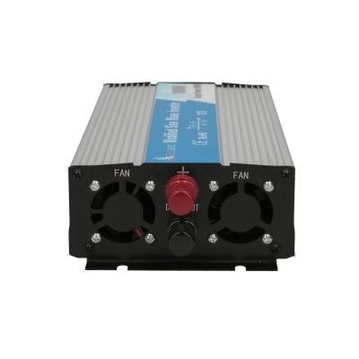 5. Extralink OPIM-1000W car power inverter 12V, 1000W modified sine wave