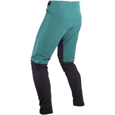 2. Cycling pants (+ cycling shorts with diaper included) LEATT Pant MTB Trail 2.0 (502510412)