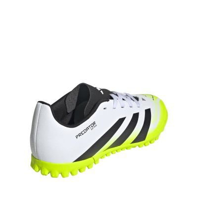 9. adidas Predator Club TF Jr JH8862 football boots