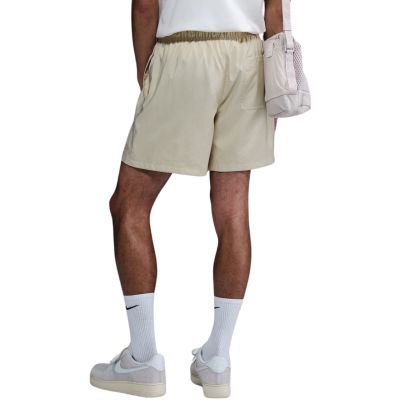 2. Nike Club Men's Cream Shorts FN3307 229