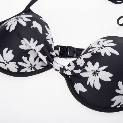 2. Women's swimsuit top LADY FLORI TOP