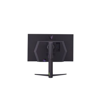13. MONITOR LG LED 27" 27GR93U-B 144Hz