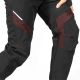 4. Rockbros YPK1007R cycling pants, size L - black