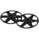 Snow Baskets for VIKING 7007 Trekking Poles, Black