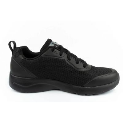 4. Skechers Dynamight M 232293-BBK shoes