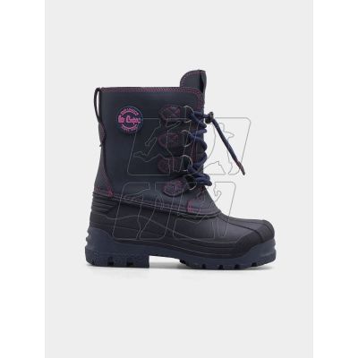 2. Lee Cooper Winter Snow Boots Jr LCJ-24-44-2843K