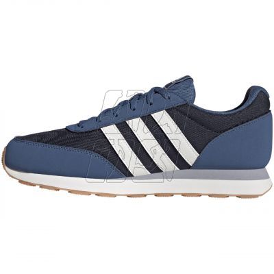 3. Adidas Run 60s 3.0 Lifestyle Running M ID1860 shoes