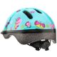 7. Meteor KS06 Butterflies Bicycle Helmet, Size S, 48–52 cm, 24823