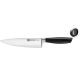 4. Set of 2 ZWILLING All * Star knives 33780-002-0 - silver