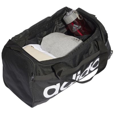 4. Adidas Linear Duffel S HT4742 bag