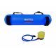 2. HYDROBALANCE 23L blue roller bag