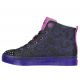 3. Skechers Twi-Lites 2.0 Twinkle Wishes Jr shoes 314350L-BKMT