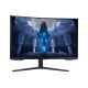 4. Samsung G75NB Computer Monitor 81.3 cm (32") 3840 x 2160 px 4K Ultra HD LED Black