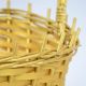 5. GOLD GIFT BASKET 46 x 28 x 11 CM