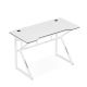 2. Huzaro Hero 1.6 White Gaming Desk