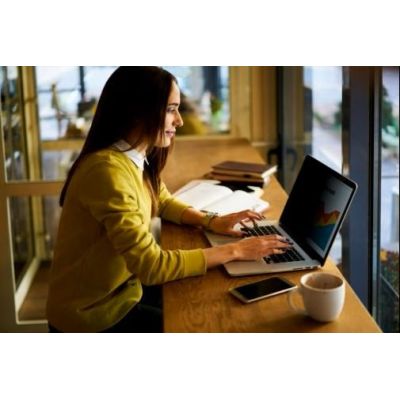 4. 3M BP133W1E Screen Privacy Filter