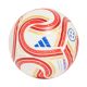 adidas Spain RFEF 26/27 Pro football white, red and orange KE5082