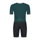 2. Rogelli triathlon women's Florida black-green 2XL