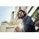 101. POLY Voyager Surround 80 UC USB-C Headset + USB-C/A Adapter