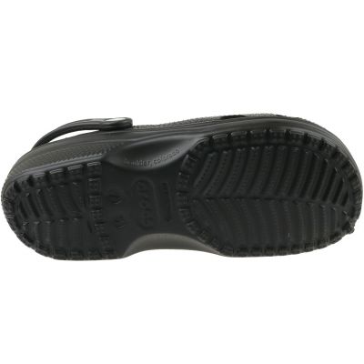 4. Crocs Classic 10001-001 Flip-Flops