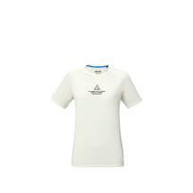 MILLET Trilogy Icon T-shirt for women, beige