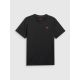 3. Regular men's T-shirt 4F 4FWMM00TTSHM3341-020S