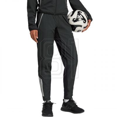 4. adidas Tiro 25 Competition Presentation Pants W IW0406