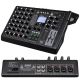DNA MIX-EFF 6 analog audio mixer 6 channels U