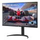 9. MONITOR LG LED 4K UHD 31.5" 32UR550K-B