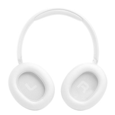 3. JBL Tune 730BT On-Ear Headphones, White