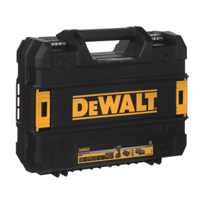 8. DeWalt 2 AKU DCD791P2-QW Cordless Drill/Driver