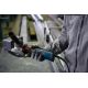 8. Angle Grinder 125mm 1700W 06017D0300 BOSCH