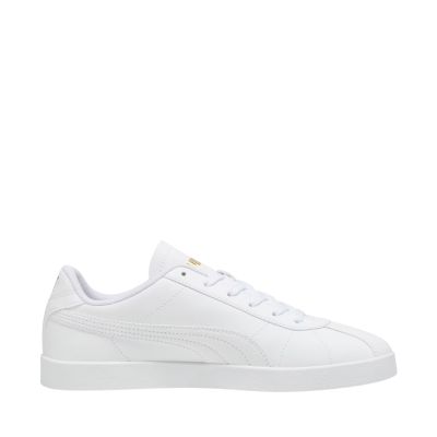 13. Puma Club II SL Shoes White 397445 02