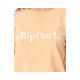 8. RIP CURL Re-Entry Crew Sweatshirt - Light Orange