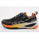 2. Aku men's trial trekking shoes Furiosa BOA Gore-tex Vibram fashionable