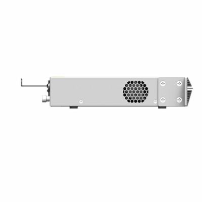 4. Ruijie Networks RG-EG1510XS router, 2.5 Gigabit Ethernet, Gigabit Ethernet, Silver