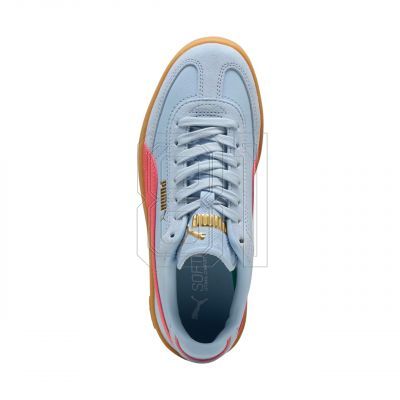 10. Puma Club II Era Jr 401489 12 Shoes