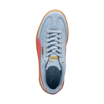 10. Puma Club II Era Jr 401489 12 Shoes