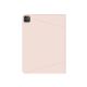 AmazingThing Matte Pro Mag Folio Case with Stand for iPad Air 11" M3/M4 (2025/2026) - Pink