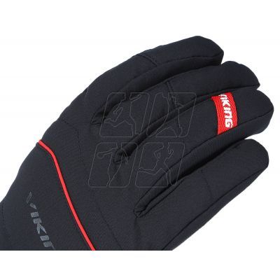 3. Ski gloves Viking Solven M 110/23/7558/34