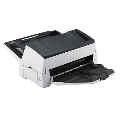 4. Ricoh fi-7600 fi7600 Dual CCD Duplex Document Scanner
