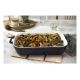 9. Staub 40511-149-0 Baking Dish 4.4 l Rectangular Ceramic