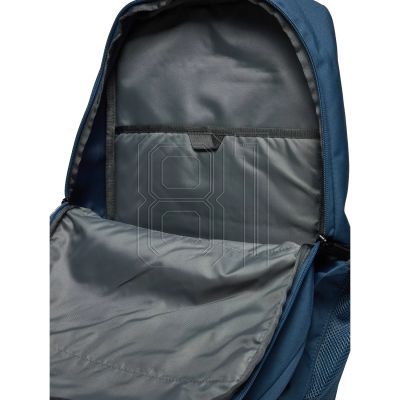 4. The North Face Vault Backpack NF0A3VY2ART1 Blue One size