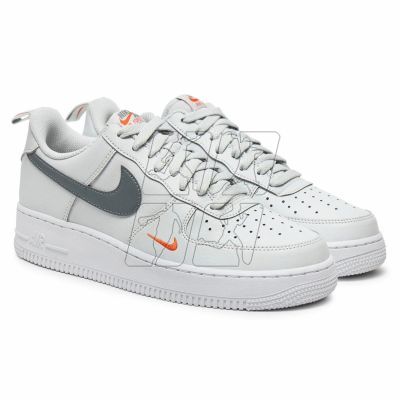 2. Nike Air Force 1 `07 M HF3836-001 shoes