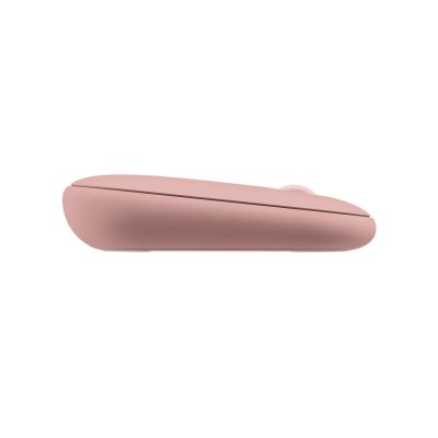 12. Logitech Pebble 2 M350s Pink Mouse